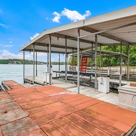 Unforgettable Lake Memories Lake Ozark Exterior photo