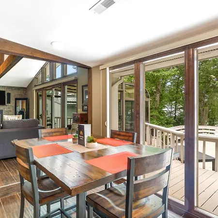 Unforgettable Lake Memories Lake Ozark Exterior photo